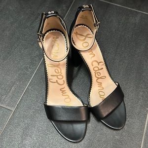 Sam Edelman Heels